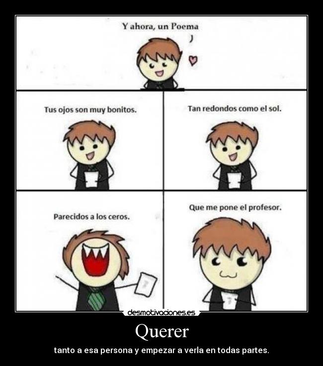 Querer - 