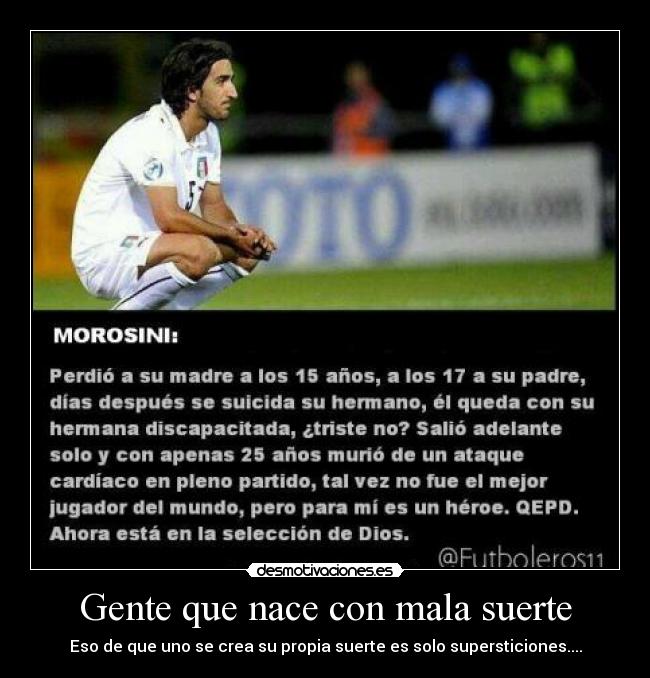 carteles morosini desmotivaciones