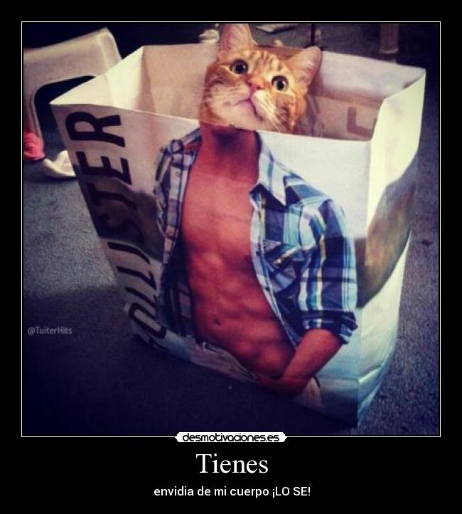 Tienes - 