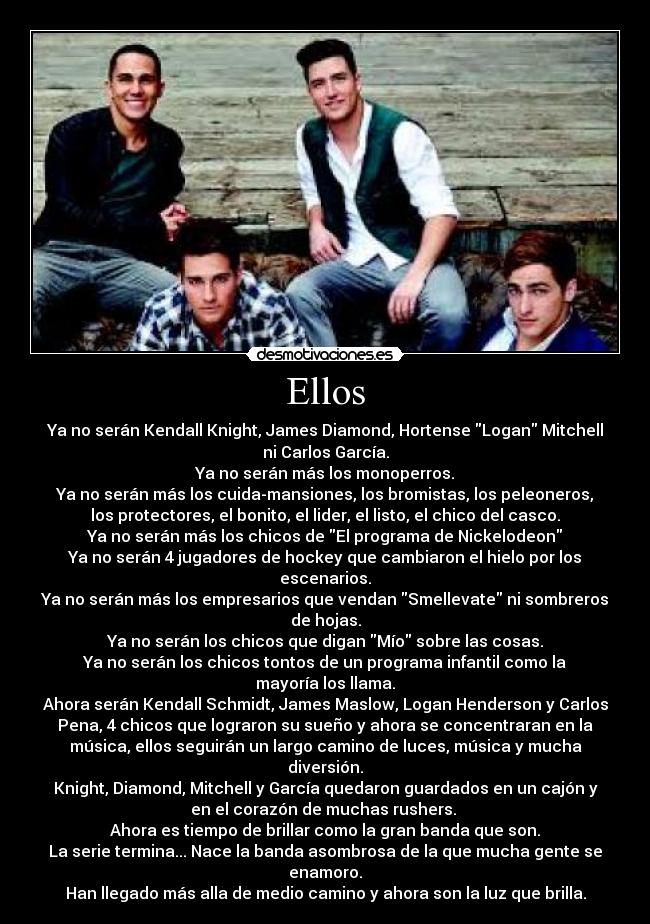 Ellos -