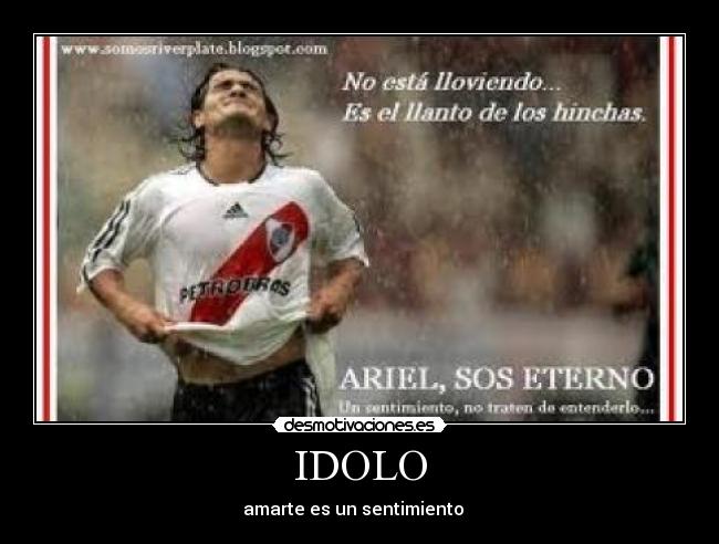 IDOLO -