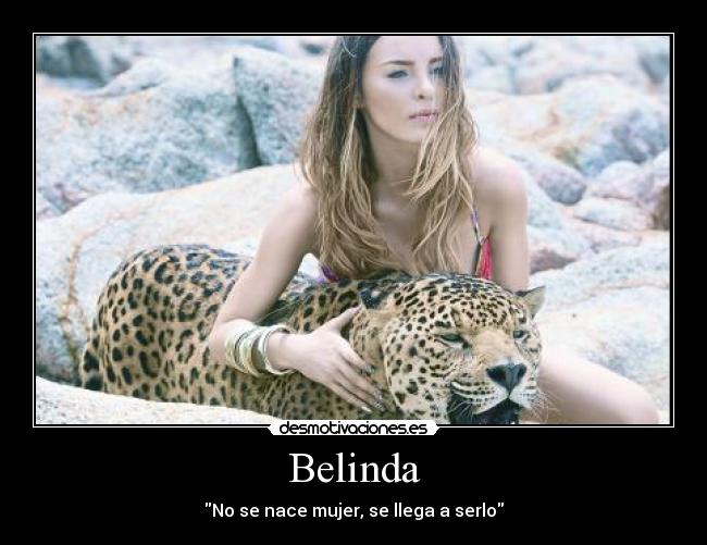 Belinda - 