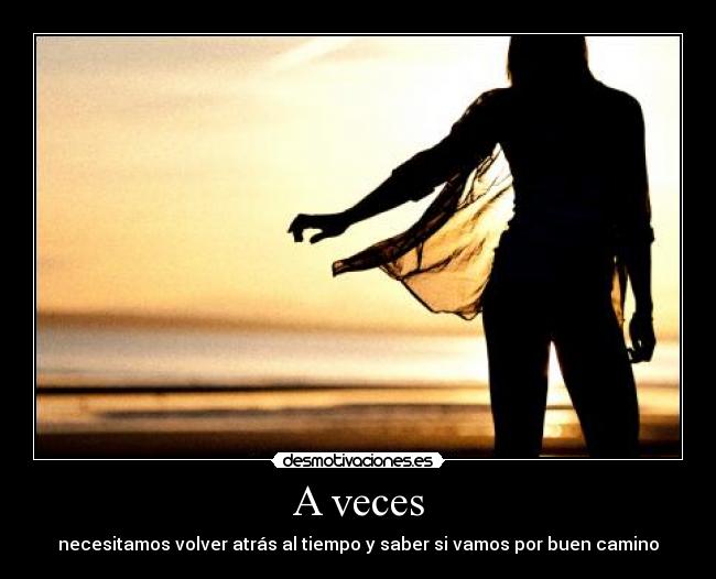 A veces - 