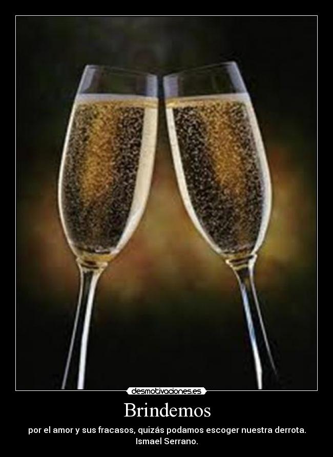 Brindemos -