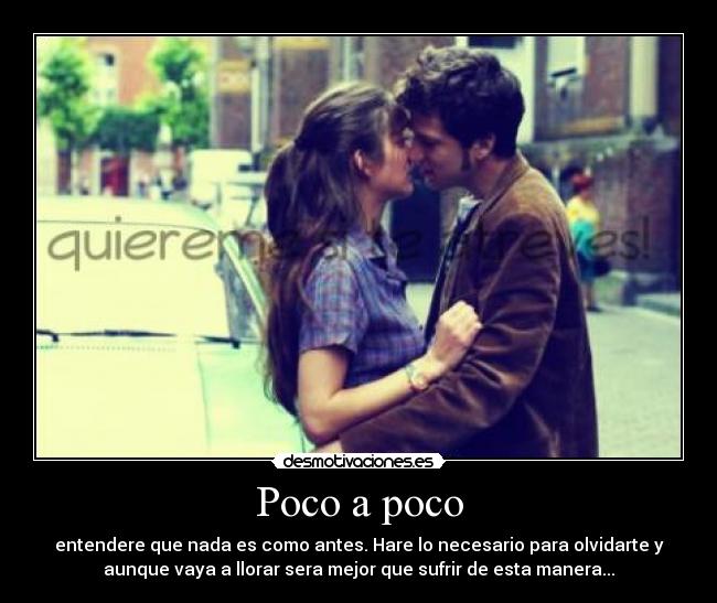 carteles arelonecesarioparaolvidarte desmotivaciones