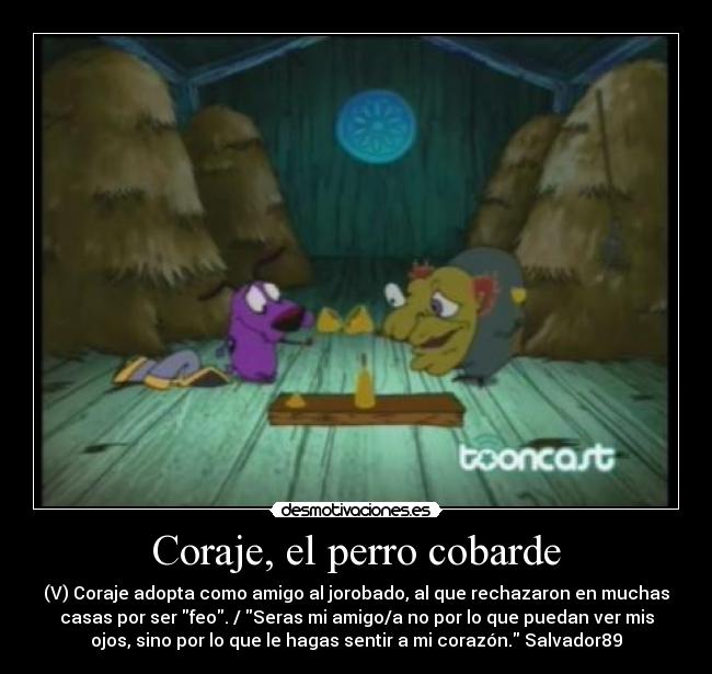 carteles salvador89 desmotivaciones