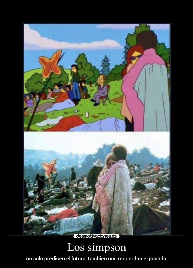 Los simpson -