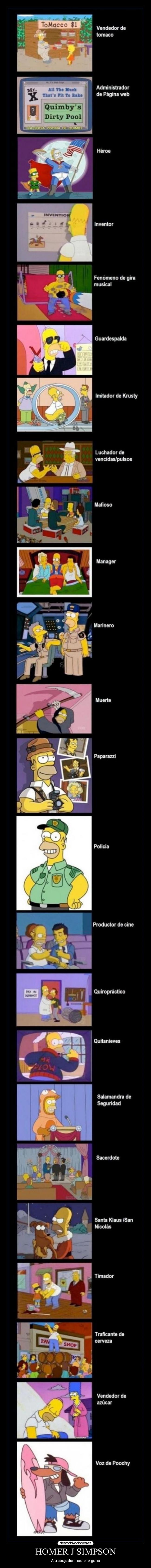 carteles nizmo desmotivaciones