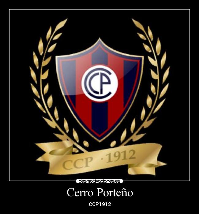 Cerro Porteño -