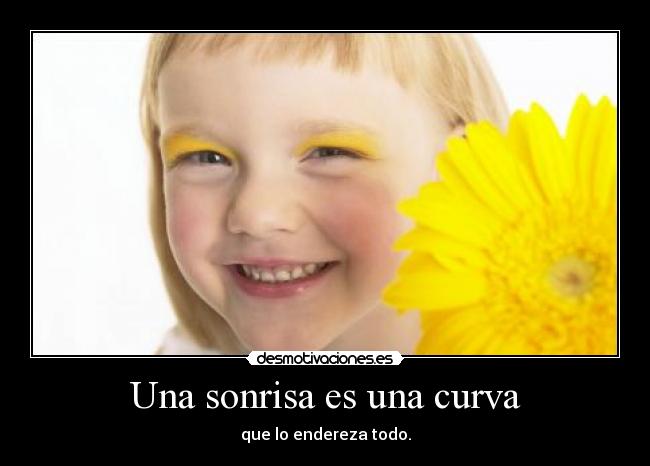 carteles sonrisa nahomy00 desmotivaciones