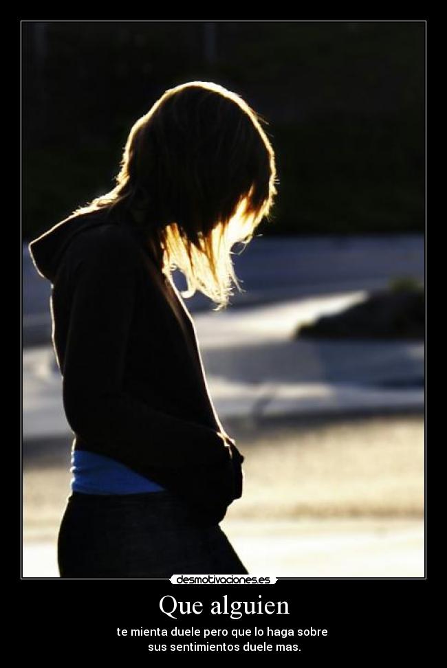 carteles mentir desmotivaciones