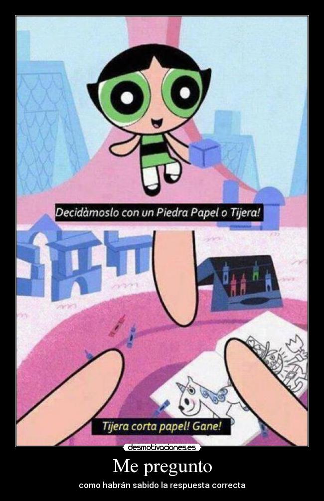 carteles cartoon desmotivaciones