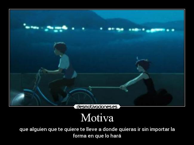 Motiva - 