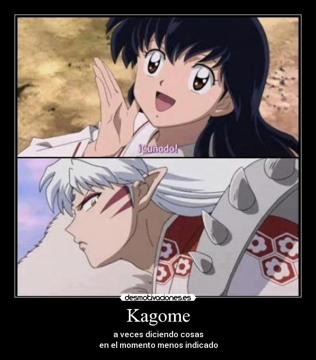 Kagome - 