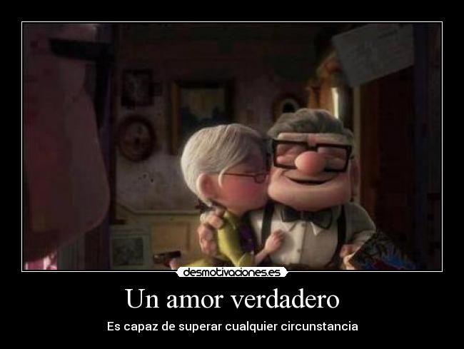 carteles amor amor vejez real circunstancia desmotivaciones