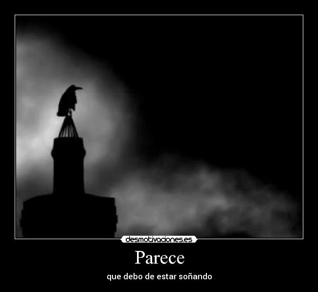 Parece - 