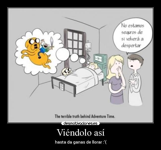 Viéndolo así - 