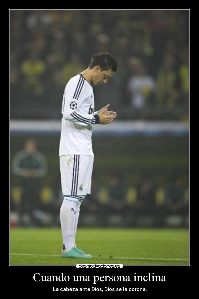 carteles ozil10 desmotivaciones
