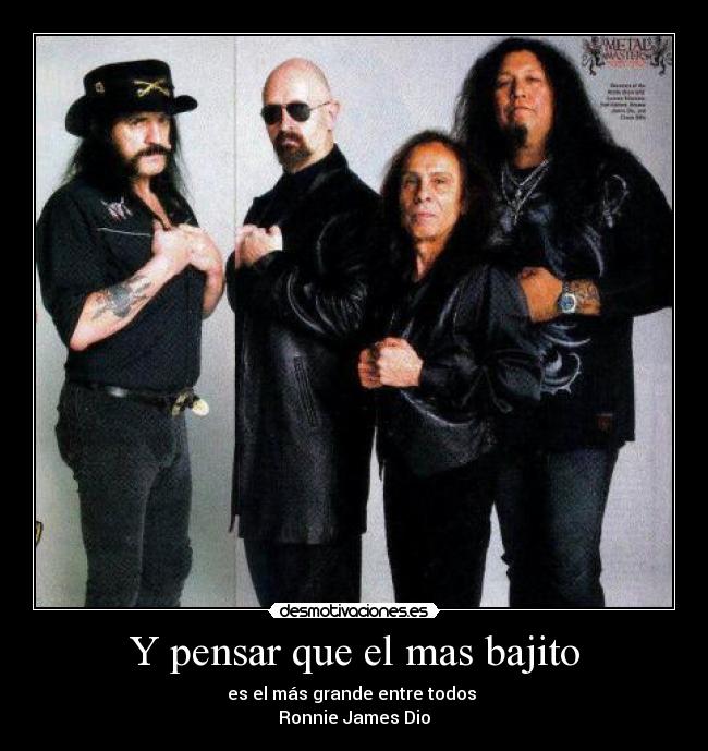 carteles dio desmotivaciones