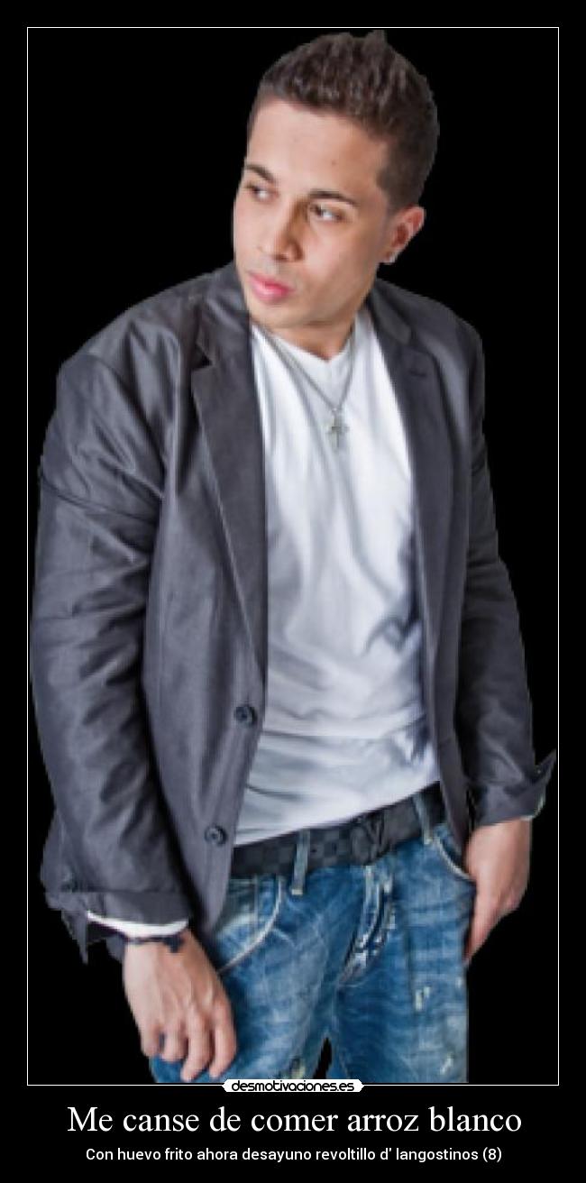 carteles delaghetto desmotivaciones