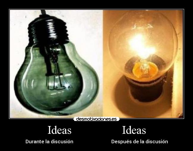 carteles ideas ideas gevorg7 desmotivaciones