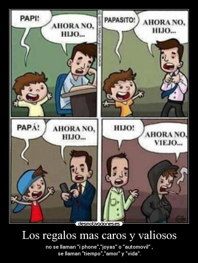 Los regalos mas caros y valiosos -