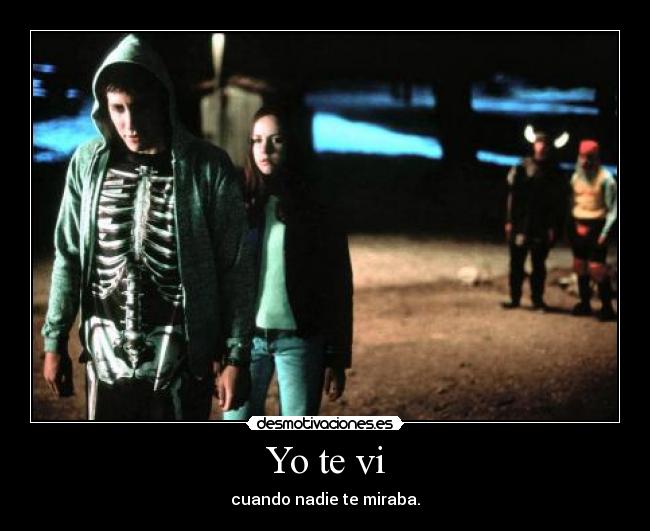 carteles donnie darko desmotivaciones