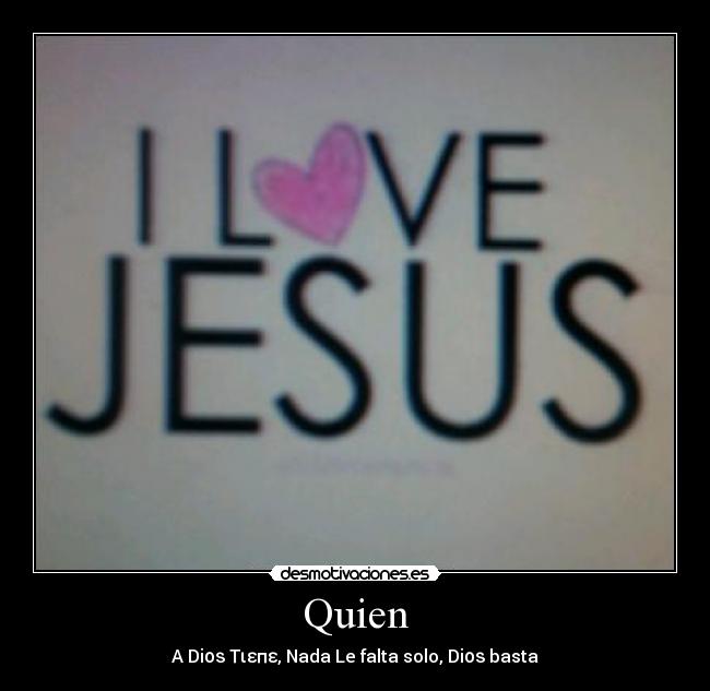 Quien - 