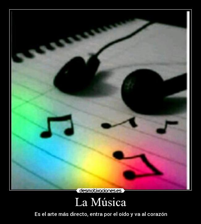 carteles musica diloconmigo desmotivaciones