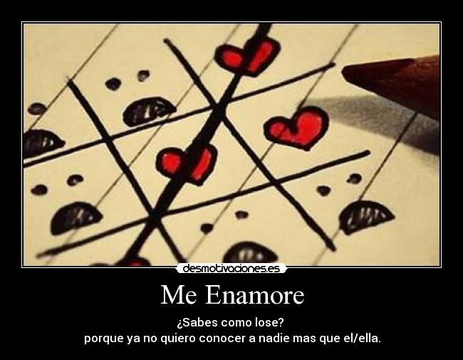 carteles beautiful desmotivaciones