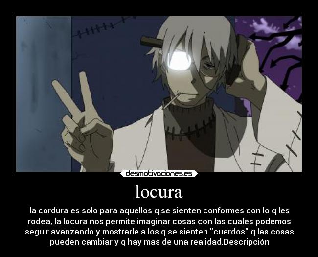 locura - 