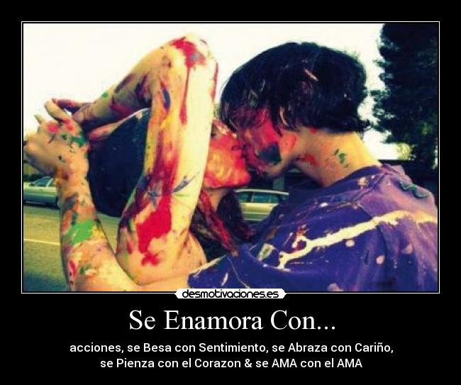 Se Enamora Con... -