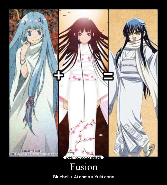 Fusion -