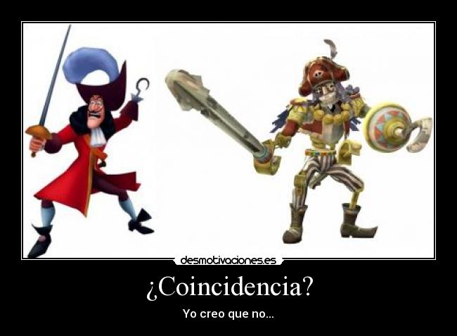 carteles quiza inspiraran garfio para hacer don gera sabe desmotivaciones