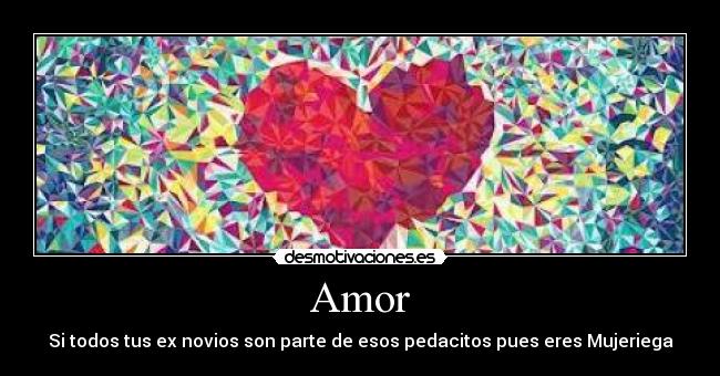 carteles amor elnamor desmotivaciones