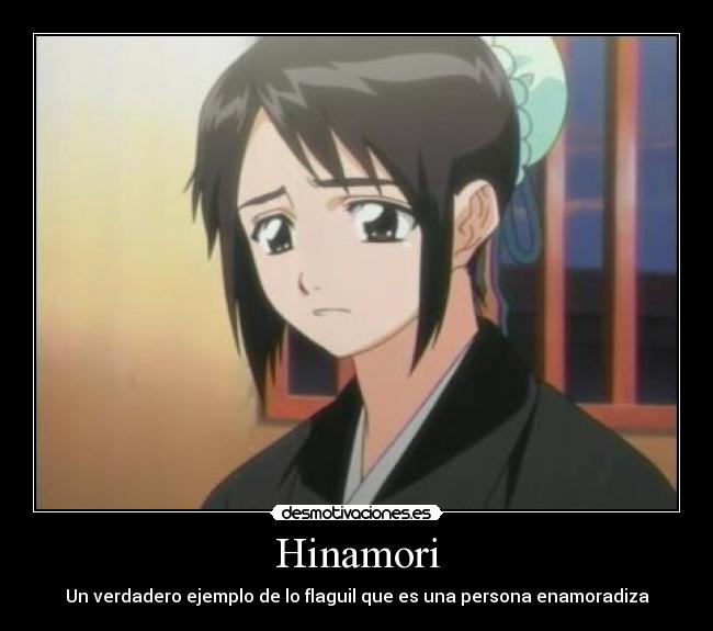 Hinamori -