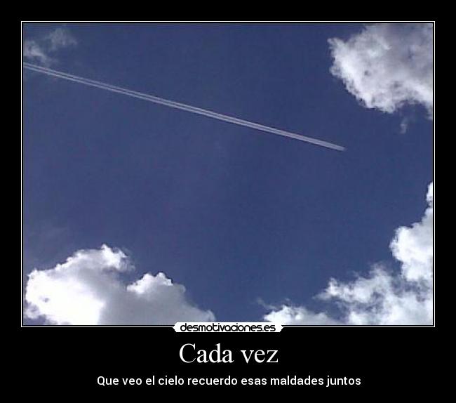 carteles cada vez desmotivaciones