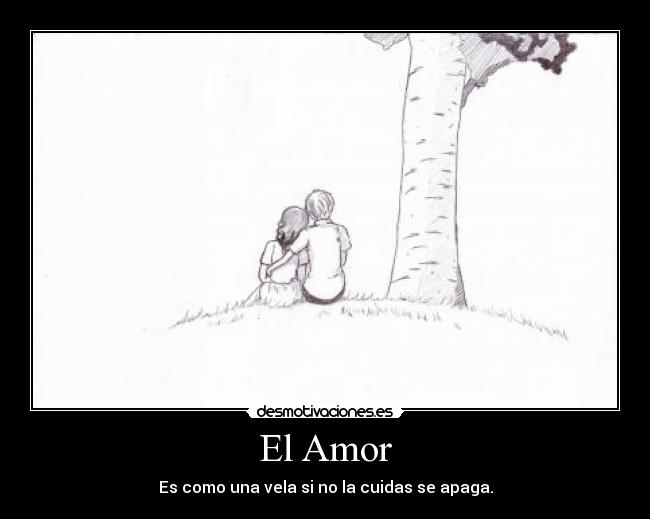 carteles amor amor000000008 desmotivaciones
