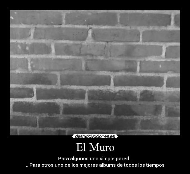 carteles rock desmotivaciones