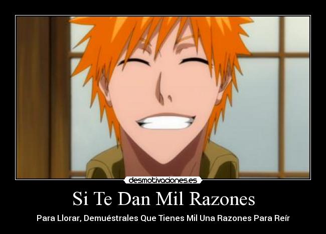Si Te Dan Mil Razones - 