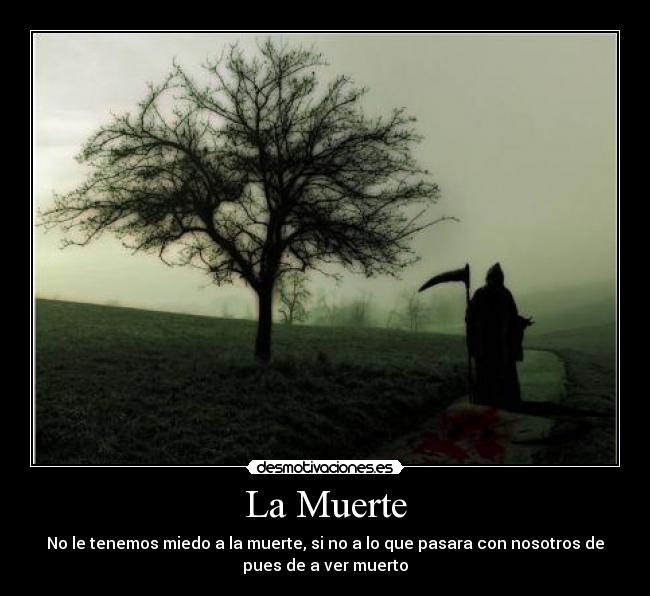 La Muerte -