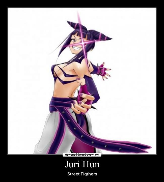 Juri Hun - 