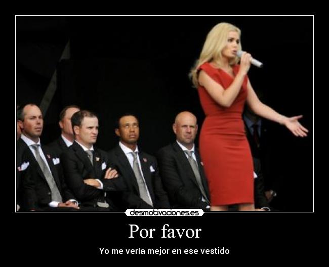 Por favor - 