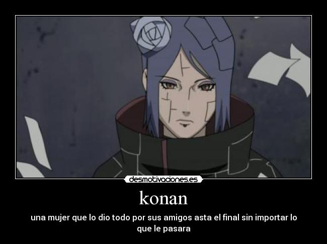 konan -