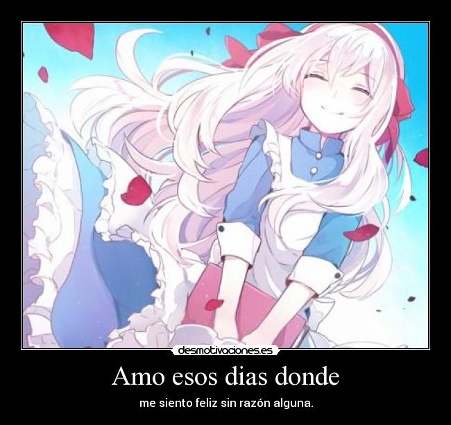 carteles anime desmotivaciones