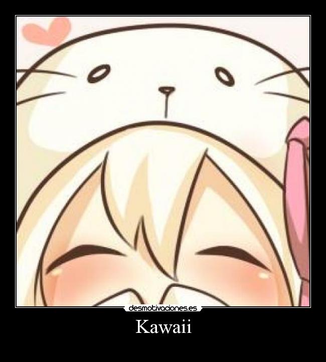 Kawaii - 