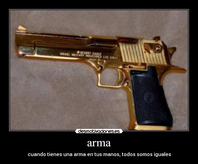 arma - 