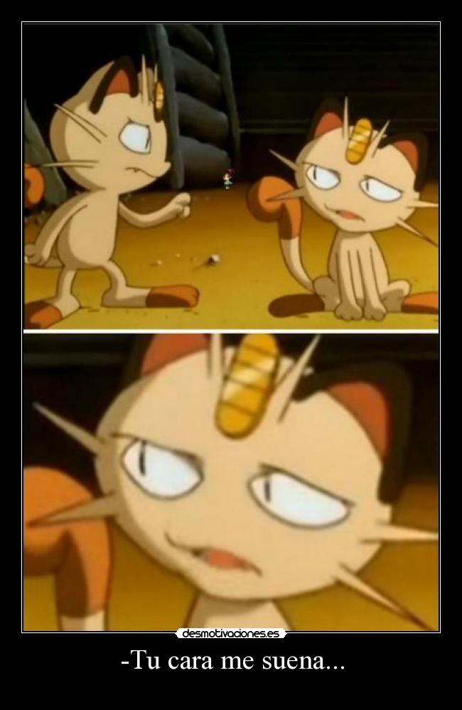 carteles pokemon pelicula mew mewtwo clandominadores 316 desmotivaciones