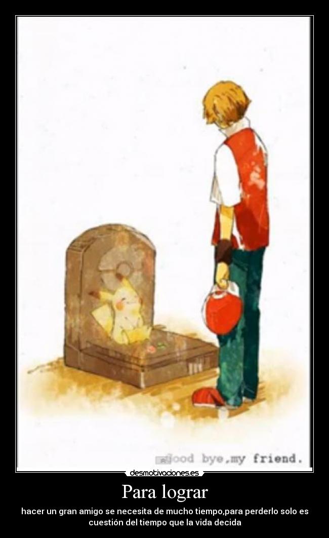 carteles albano98 devilbrigade para lograr hacer gran amigo pokepasta creepypasta gran amigo pikachu desmotivaciones
