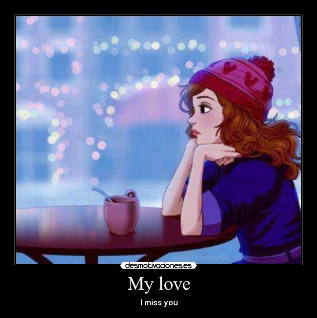 carteles amor desmotivaciones